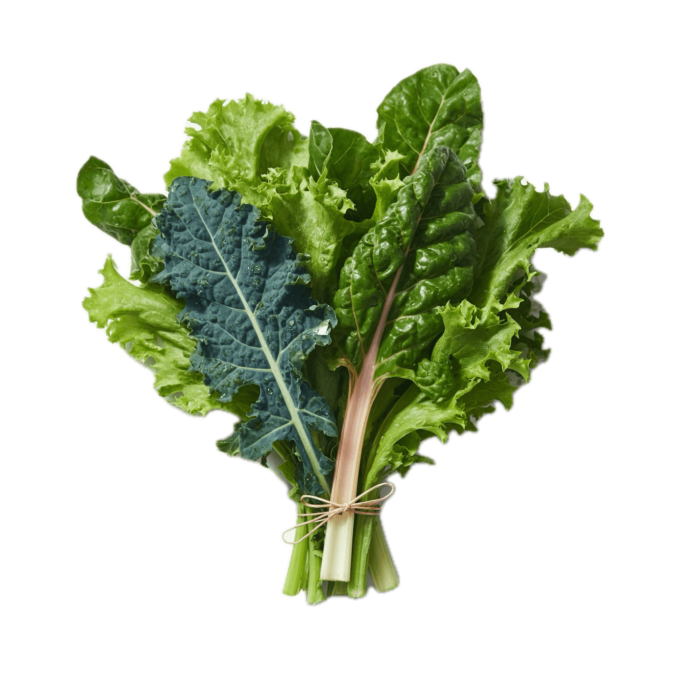 Leafy Greens
